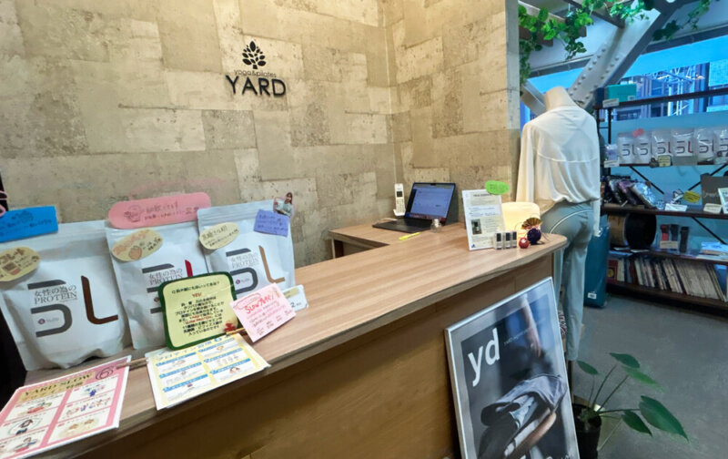 YARD - 浅草・蔵前スタジオ